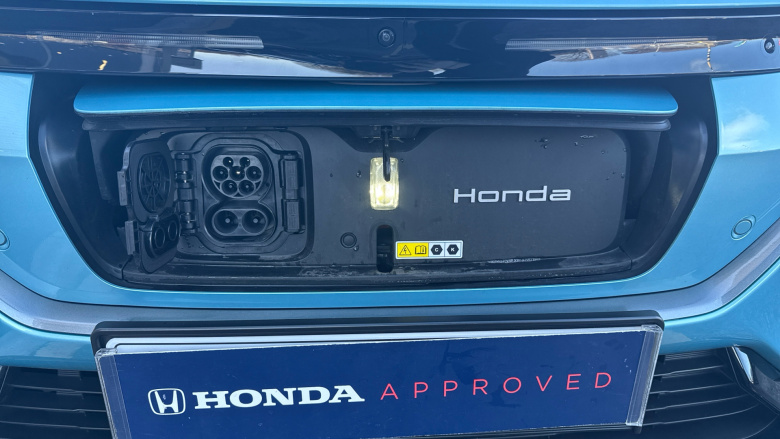 Honda E Ny1 150kW Advance 69kWh 5dr Auto Electric Hatchback